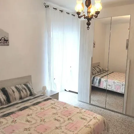 לינה וארוחת בוקר La Casetta Di Angela