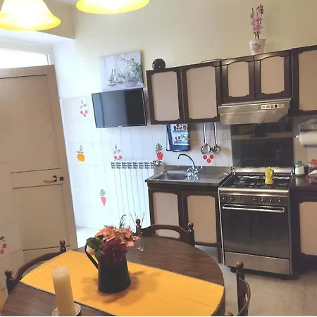 La Casetta Di Angela Bed & Breakfast Lanciano