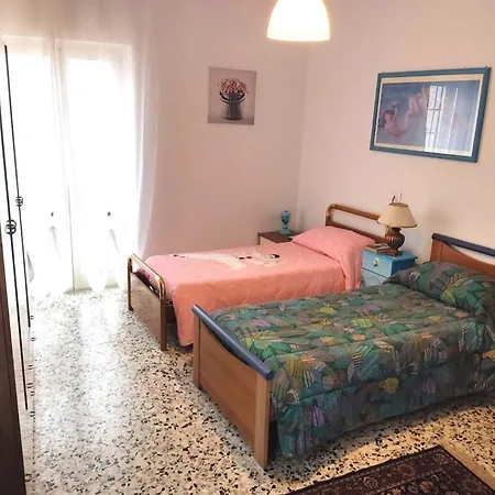 La Casetta Di Angela Bed and Breakfast