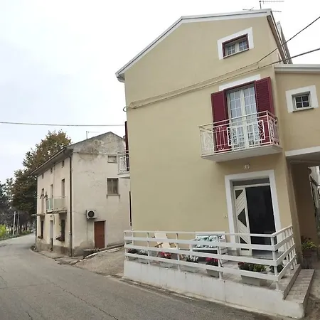 Bed & Breakfast La Casetta Di Angela Lanciano