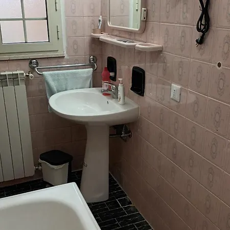 Bed & Breakfast La Casetta Di Angela