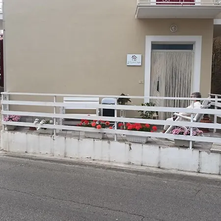Bed & Breakfast La Casetta Di Angela
