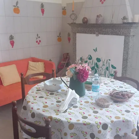 La Casetta Di Angela Bed & Breakfast Lanciano