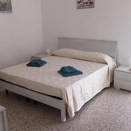 La Casetta Di Angela
