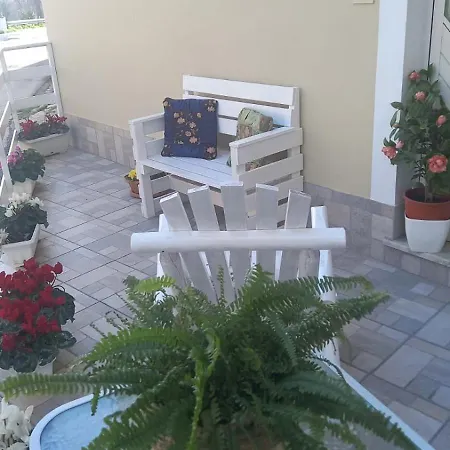 La Casetta Di Angela Bed & Breakfast